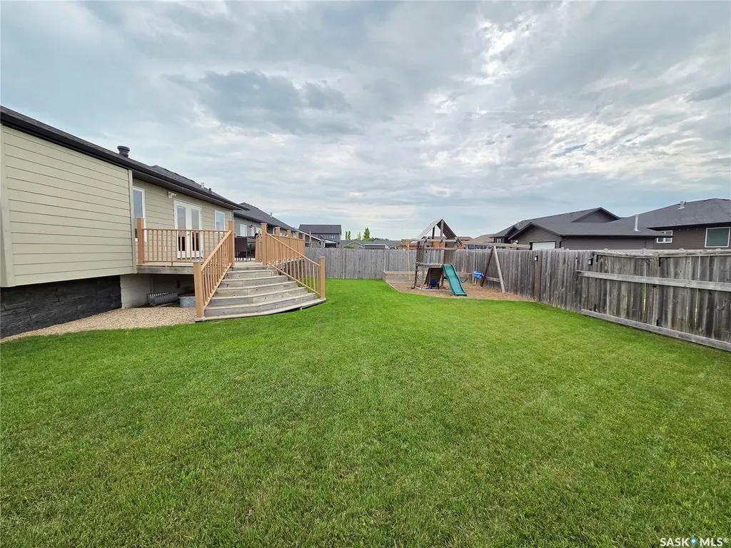 106 Ruckle Road Carlyle SK S0C 0R0