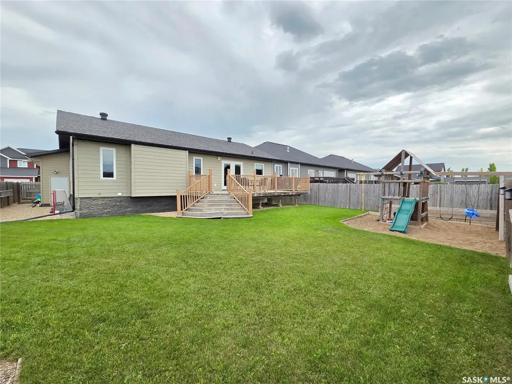 106 Ruckle Road Carlyle SK S0C 0R0