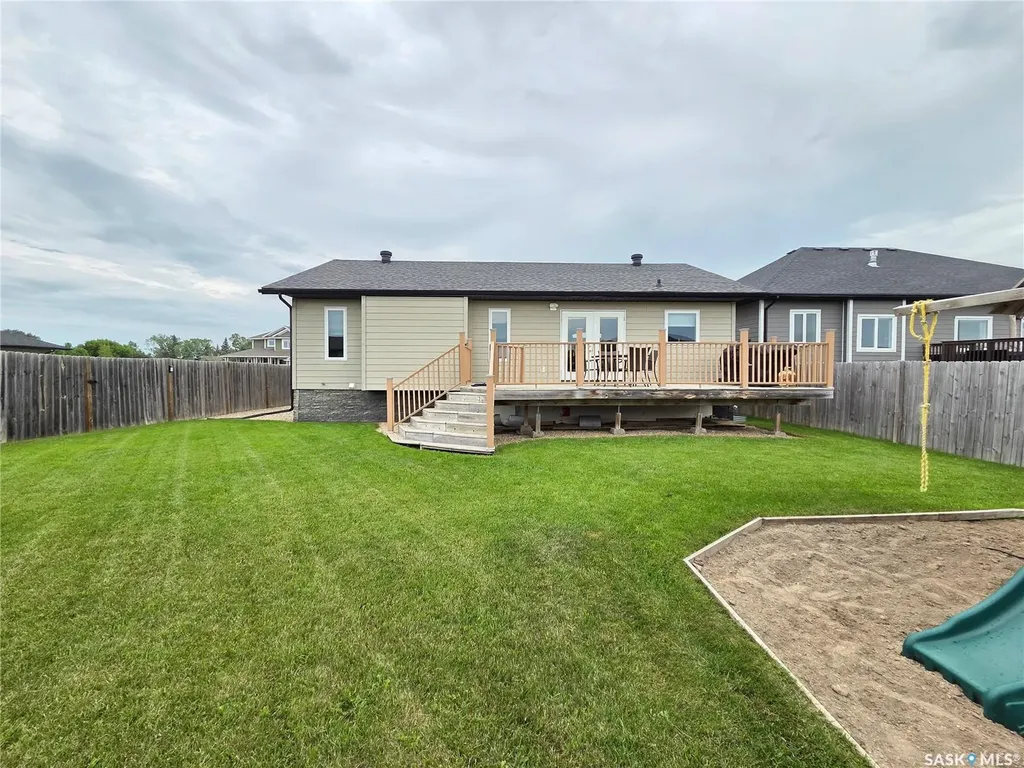 106 Ruckle Road Carlyle SK S0C 0R0