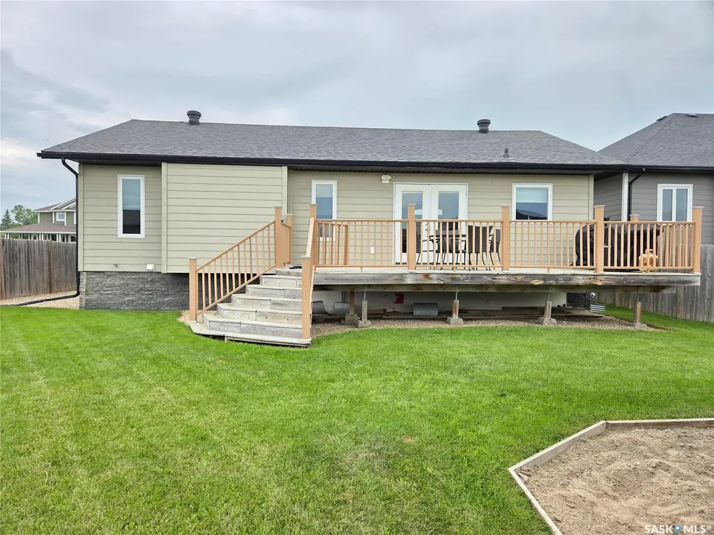 106 Ruckle Road Carlyle SK S0C 0R0
