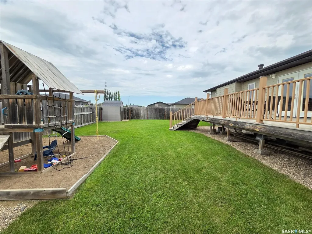 106 Ruckle Road Carlyle SK S0C 0R0