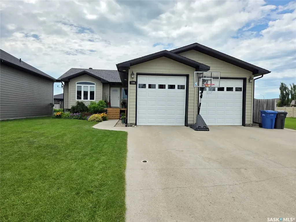 106 Ruckle Road Carlyle SK S0C 0R0