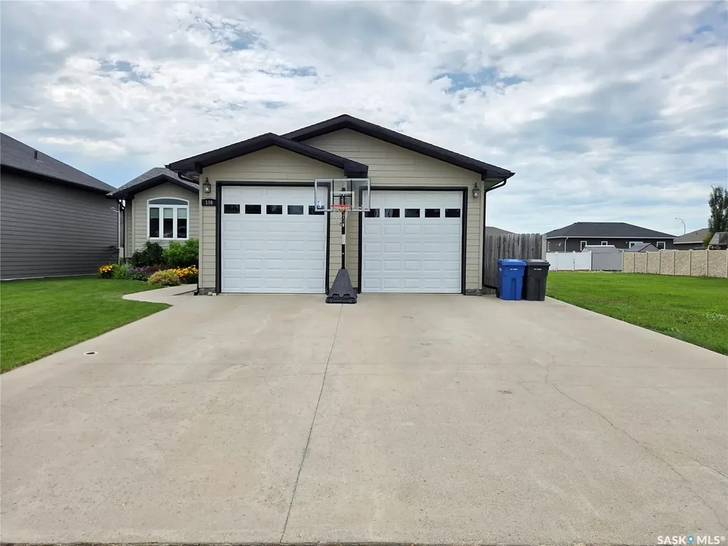 106 Ruckle Road Carlyle SK S0C 0R0