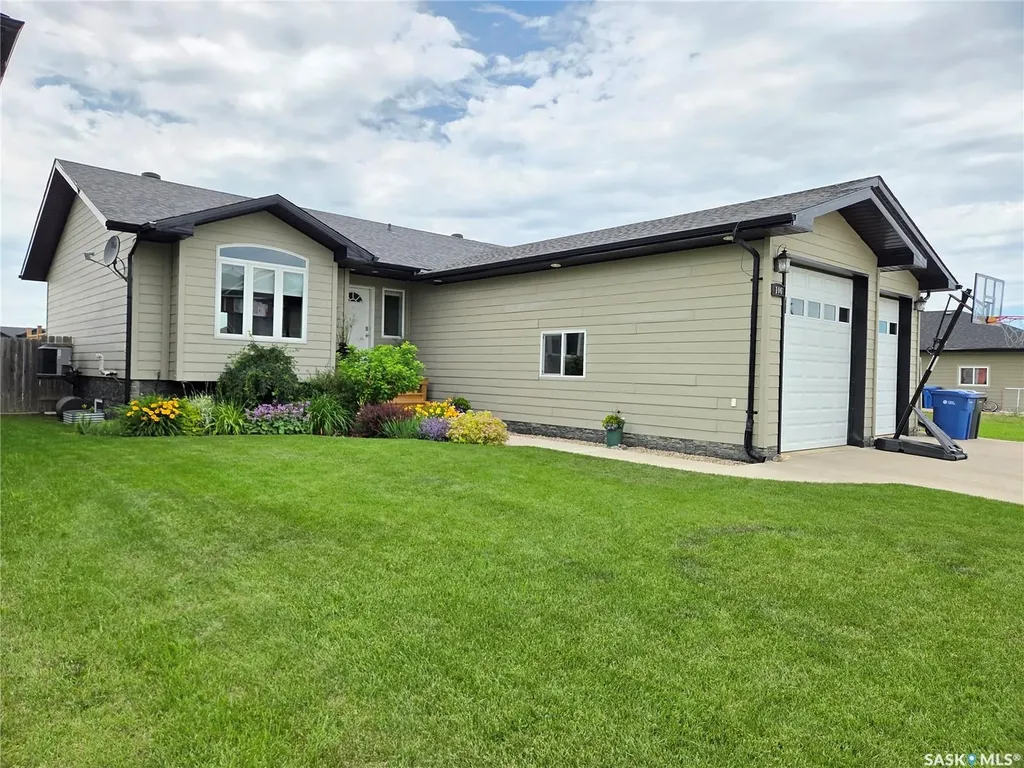 106 Ruckle Road Carlyle SK S0C 0R0