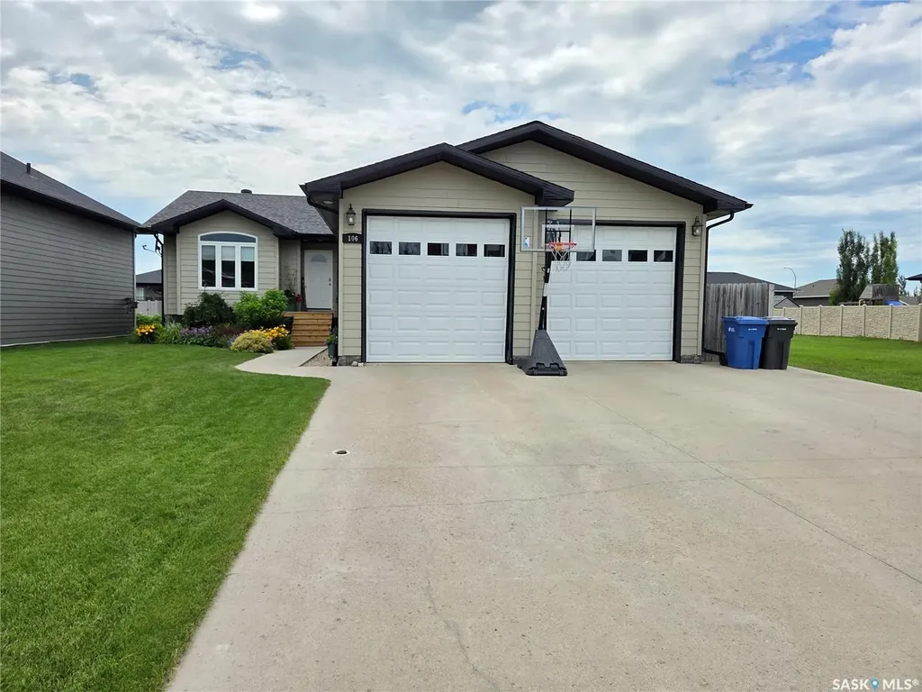 106 Ruckle Road Carlyle SK S0C 0R0