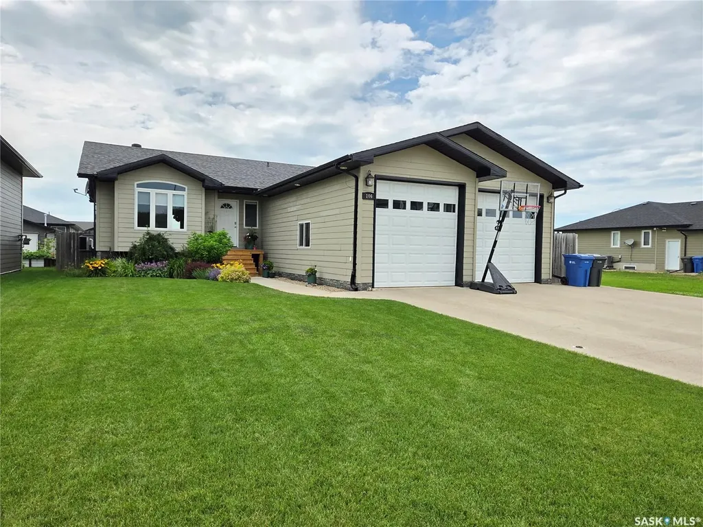 106 Ruckle Road Carlyle SK S0C 0R0