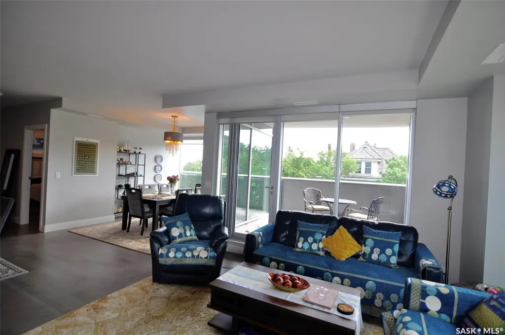 637 University Drive Saskatoon SK S7N 0H8