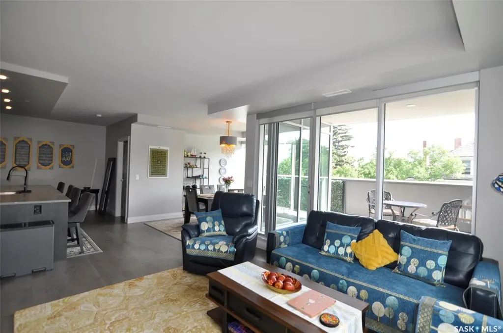 637 University Drive Saskatoon SK S7N 0H8