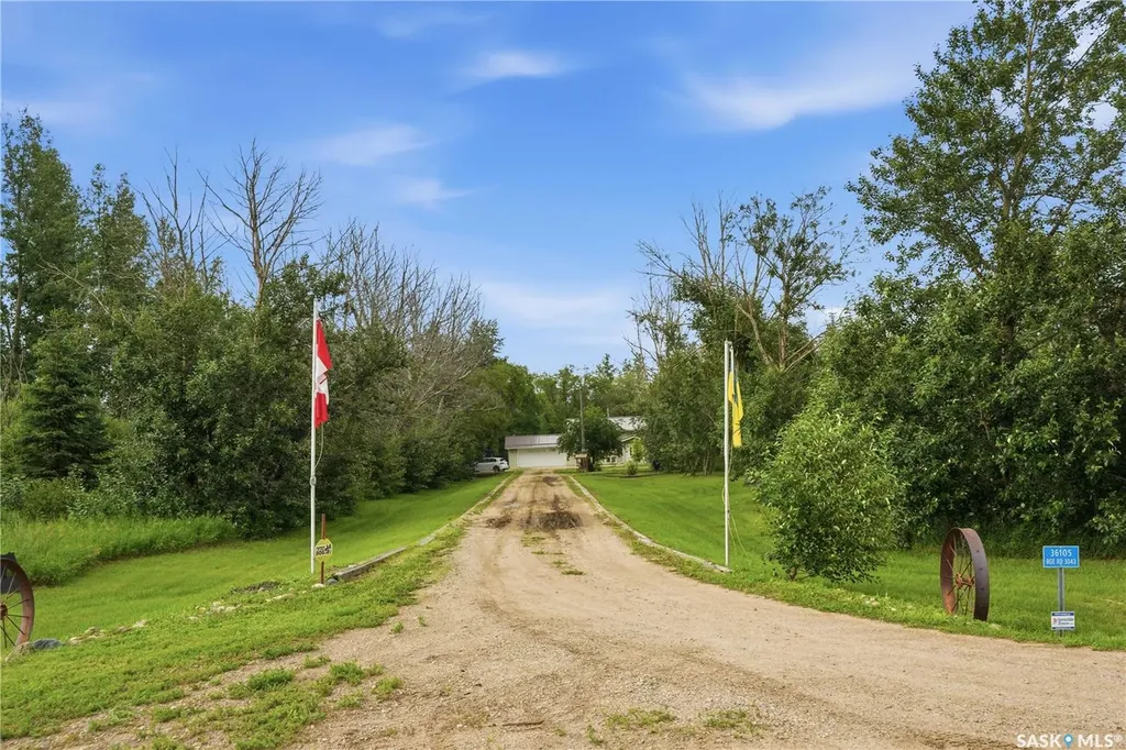 Rural Address Corman Park Rm No. 344 SK S7K 3J8