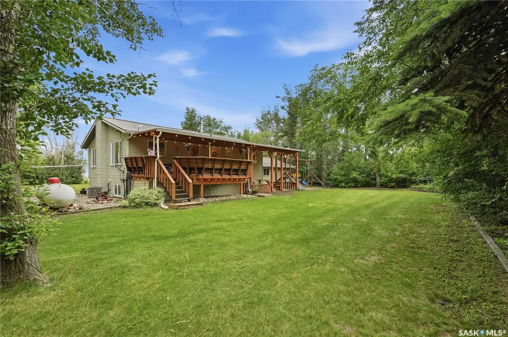 Rural Address Corman Park Rm No. 344 SK S7K 3J8