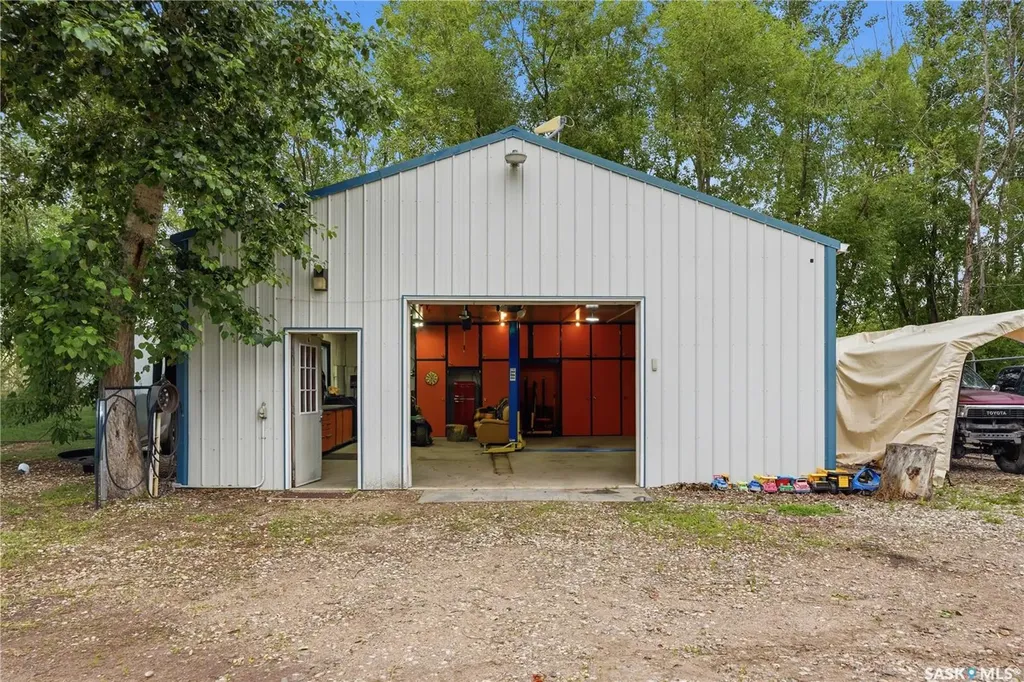 Rural Address Corman Park Rm No. 344 SK S7K 3J8