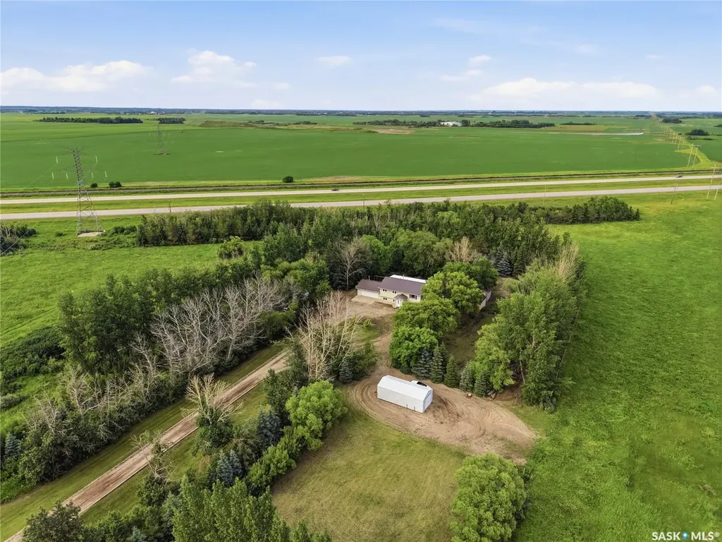 Rural Address Corman Park Rm No. 344 SK S7K 3J8