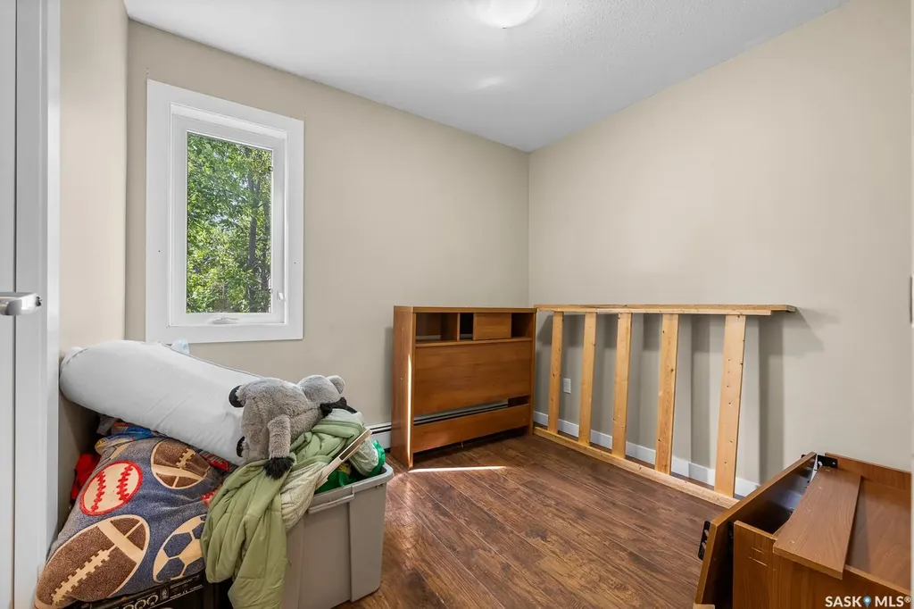 683 Garnet Street Regina SK S4T 2W9