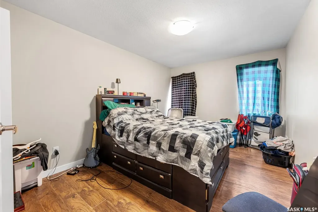 683 Garnet Street Regina SK S4T 2W9