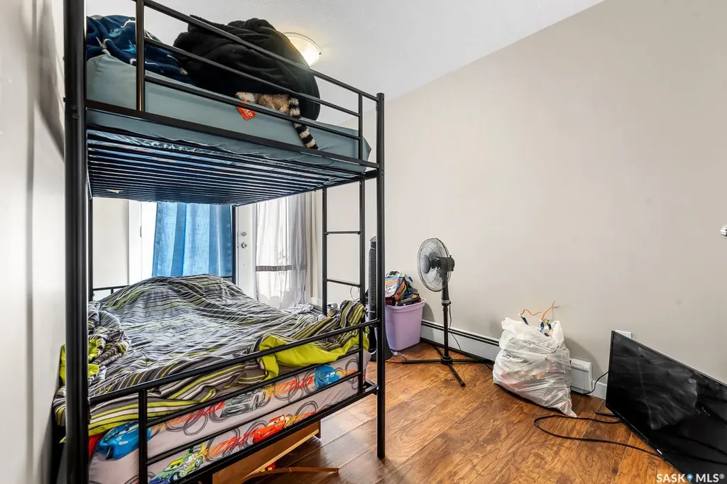 683 Garnet Street Regina SK S4T 2W9