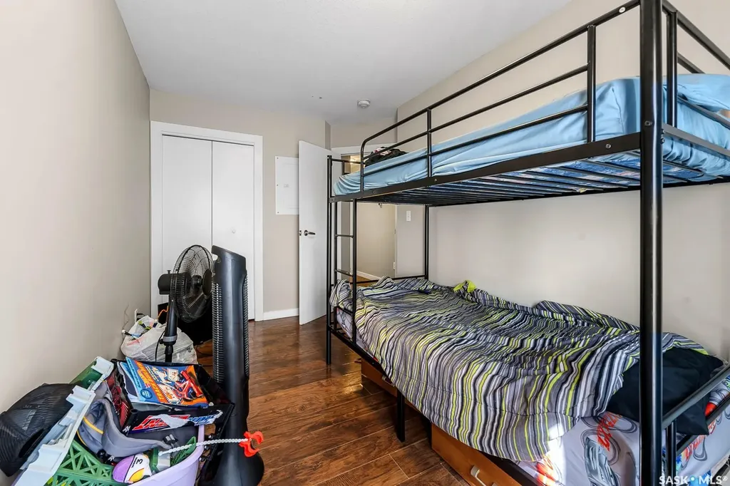 683 Garnet Street Regina SK S4T 2W9