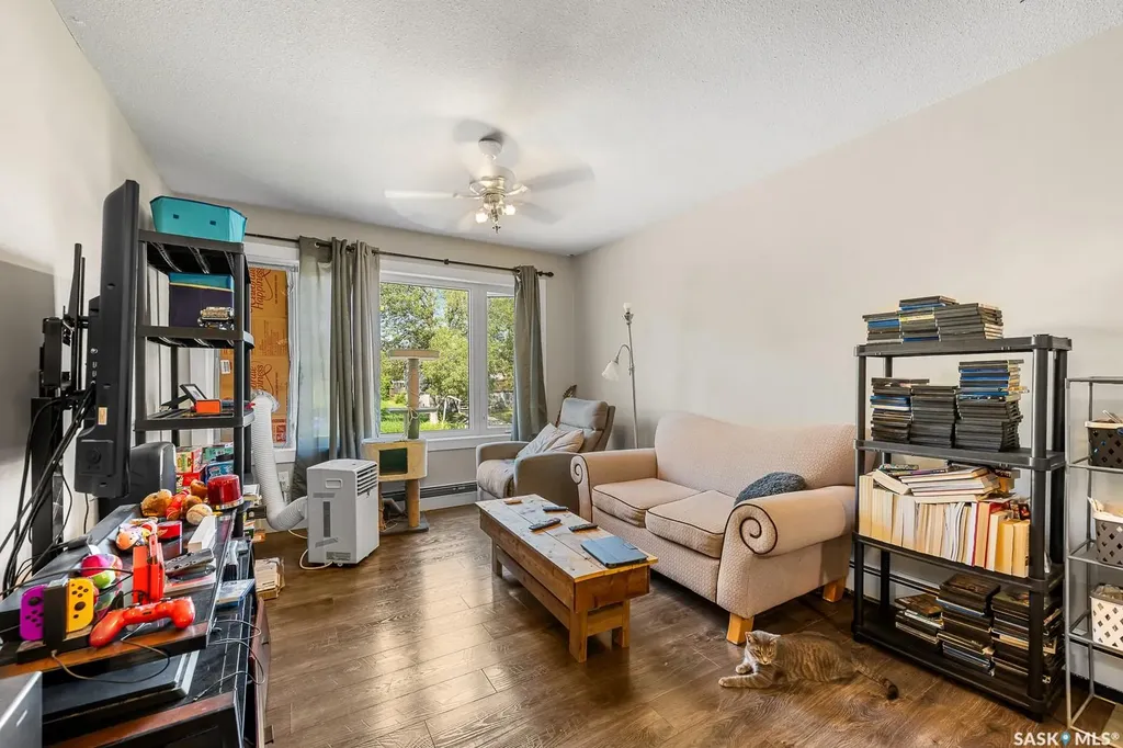 683 Garnet Street Regina SK S4T 2W9