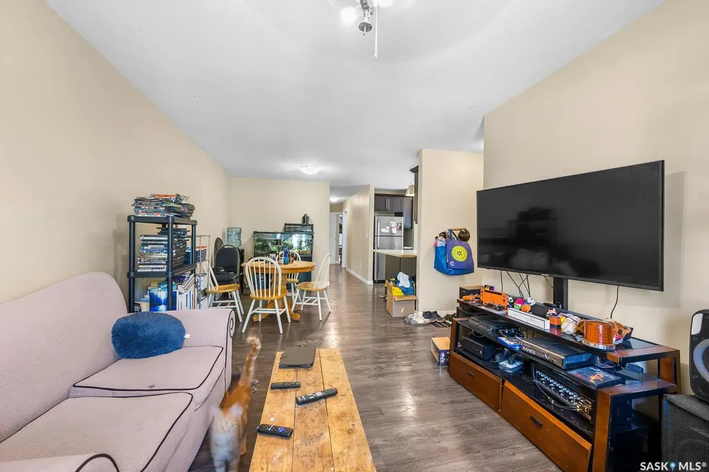 683 Garnet Street Regina SK S4T 2W9