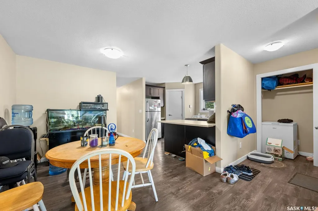 683 Garnet Street Regina SK S4T 2W9