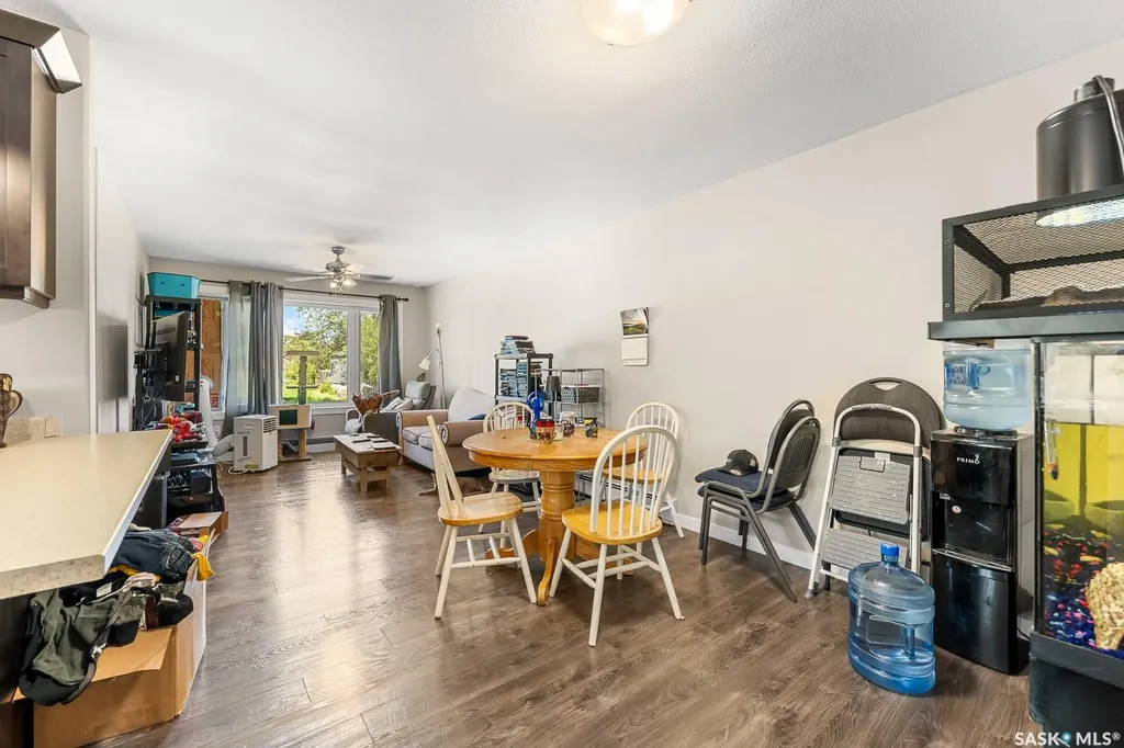 683 Garnet Street Regina SK S4T 2W9