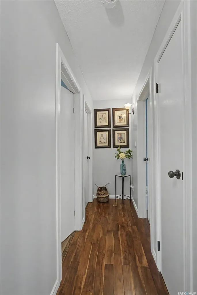 1791 Barton Drive Prince Albert SK S6V 7W1