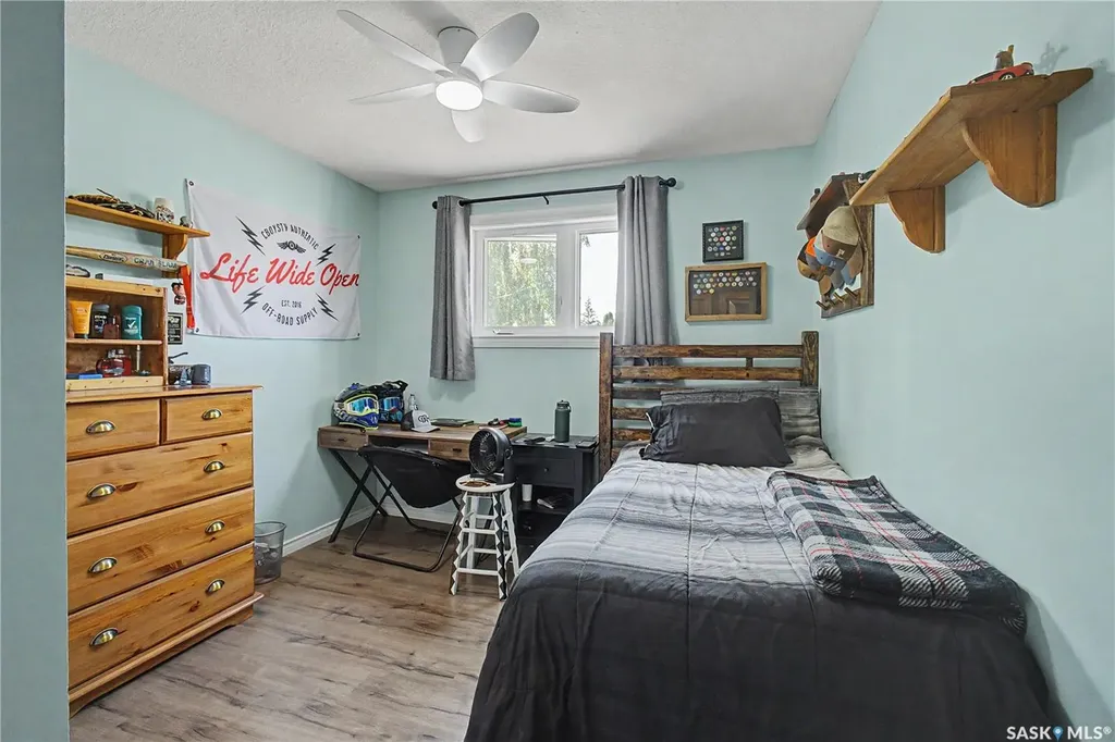 1791 Barton Drive Prince Albert SK S6V 7W1