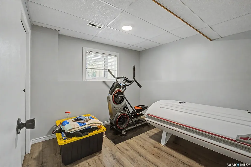 1791 Barton Drive Prince Albert SK S6V 7W1