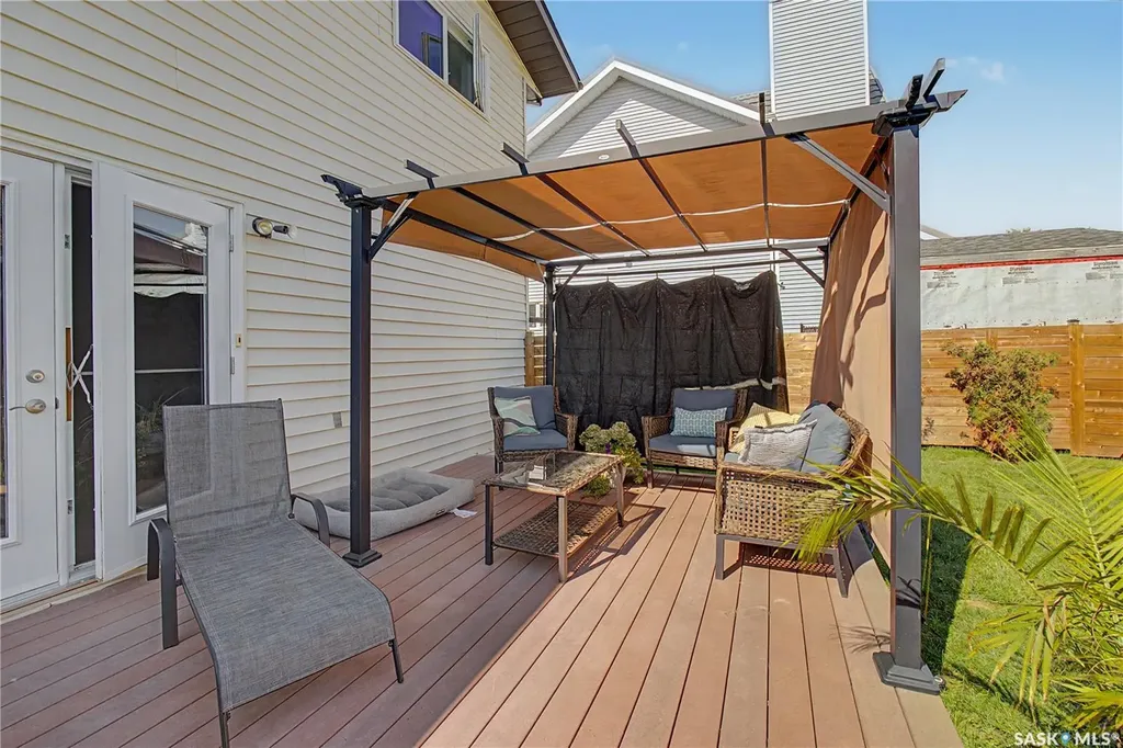 1791 Barton Drive Prince Albert SK S6V 7W1