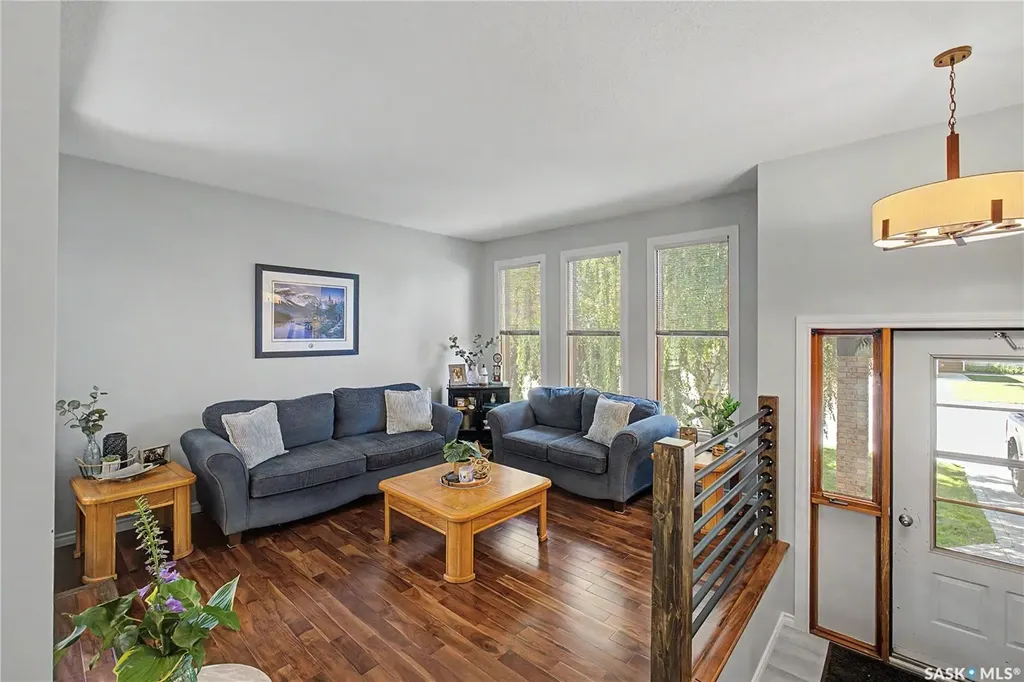 1791 Barton Drive Prince Albert SK S6V 7W1