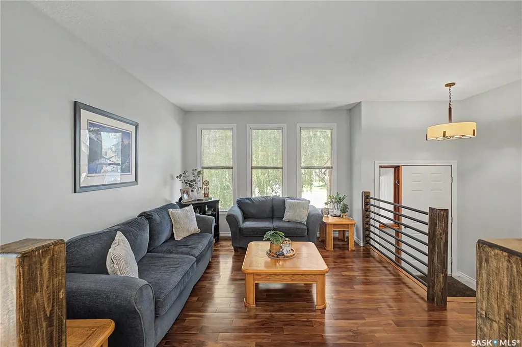 1791 Barton Drive Prince Albert SK S6V 7W1