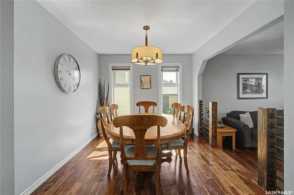 1791 Barton Drive Prince Albert SK S6V 7W1
