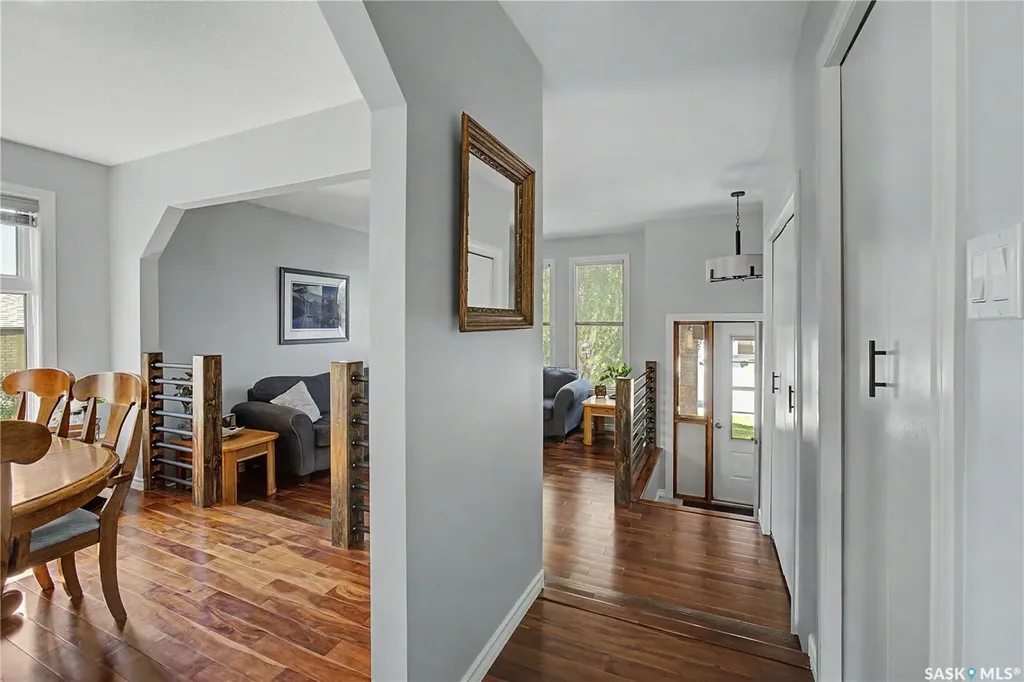 1791 Barton Drive Prince Albert SK S6V 7W1