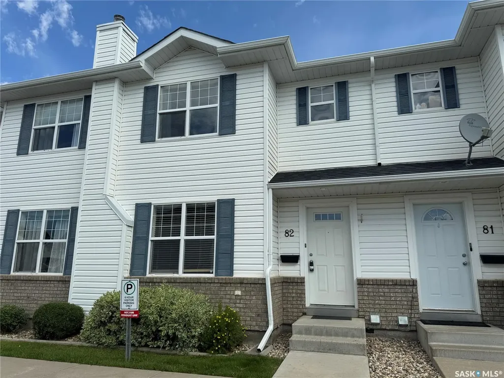 203 Herold Terrace Saskatoon SK S7V 1H5
