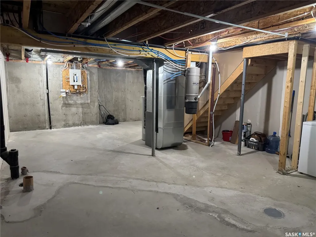 203 Herold Terrace Saskatoon SK S7V 1H5