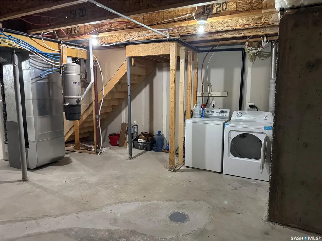 203 Herold Terrace Saskatoon SK S7V 1H5