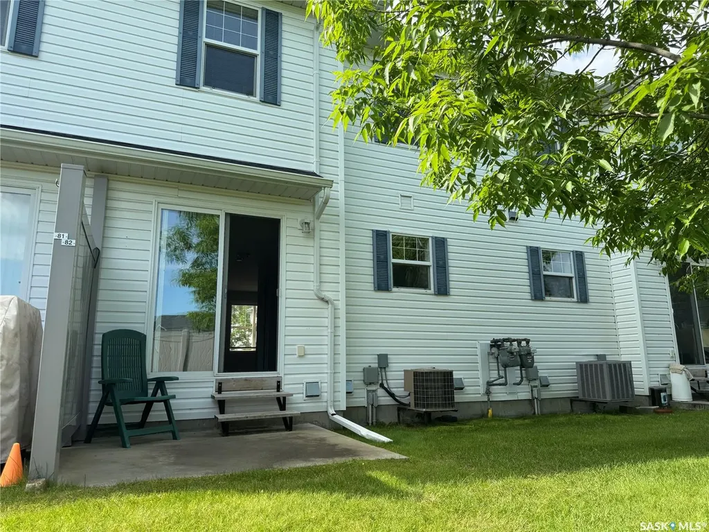 203 Herold Terrace Saskatoon SK S7V 1H5