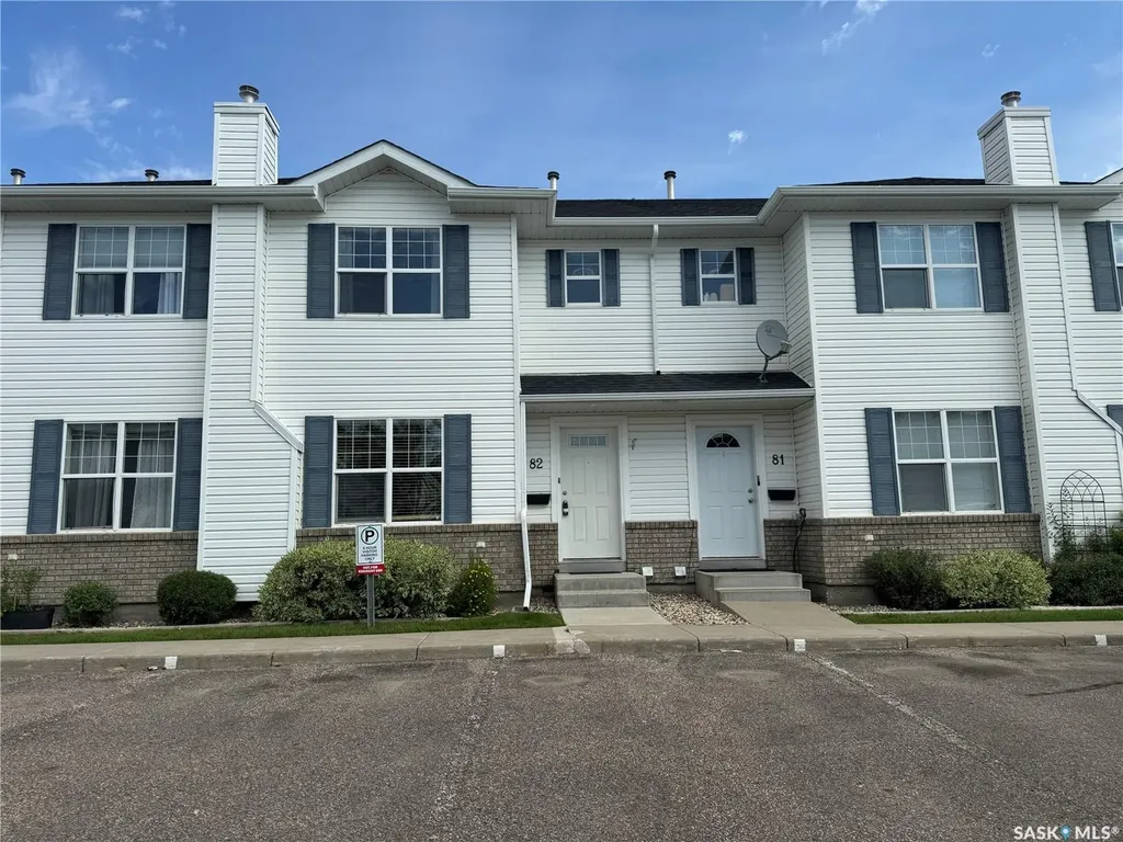 203 Herold Terrace Saskatoon SK S7V 1H5