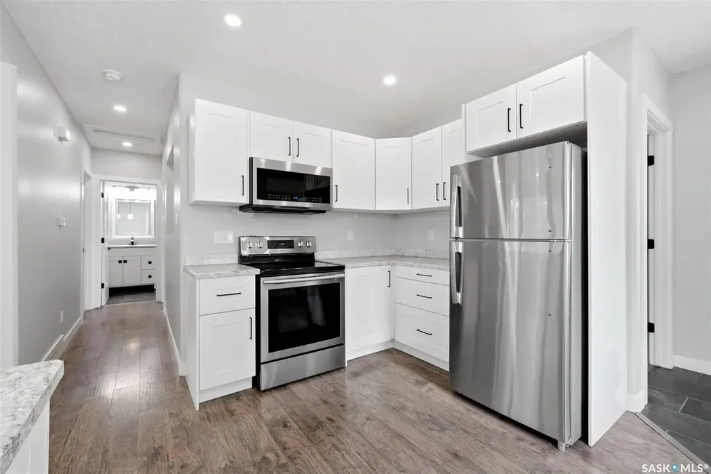 1601 Lacon Street Regina SK S4N 1Z5