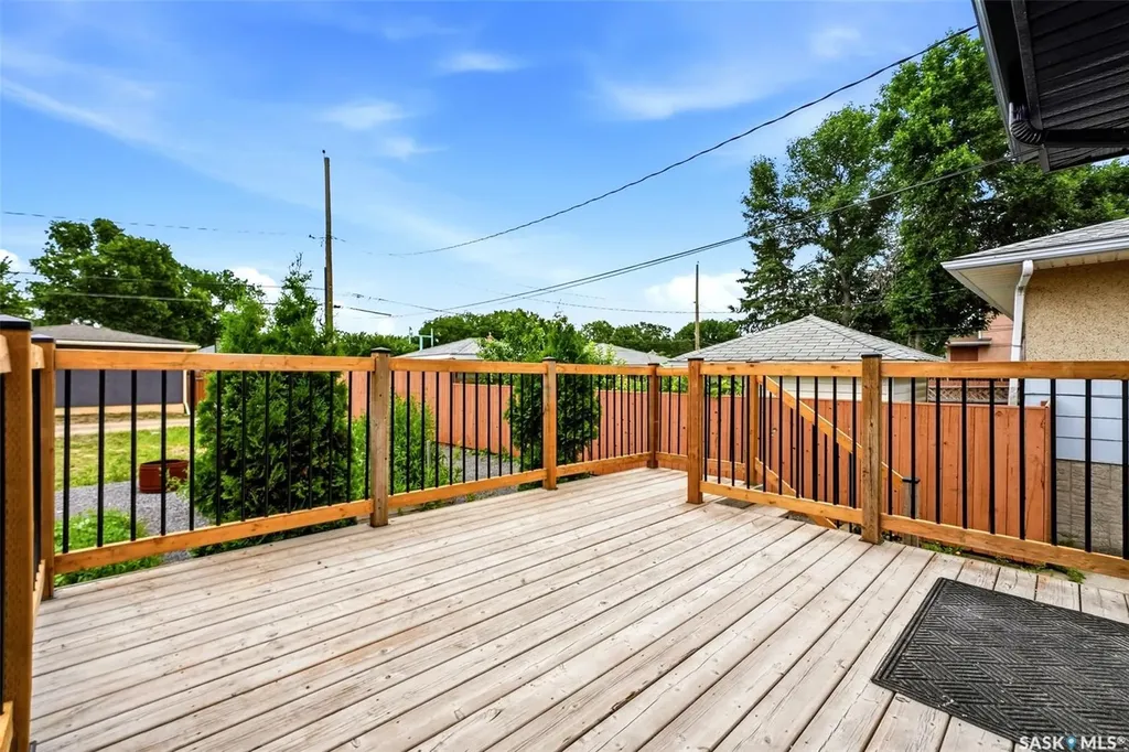 1601 Lacon Street Regina SK S4N 1Z5