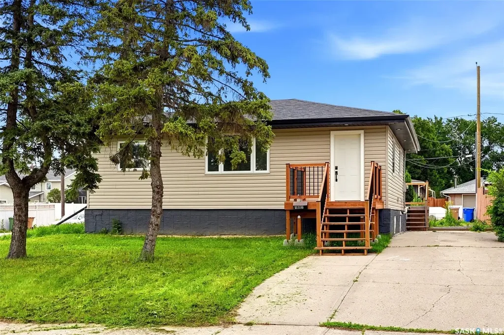 1601 Lacon Street Regina SK S4N 1Z5