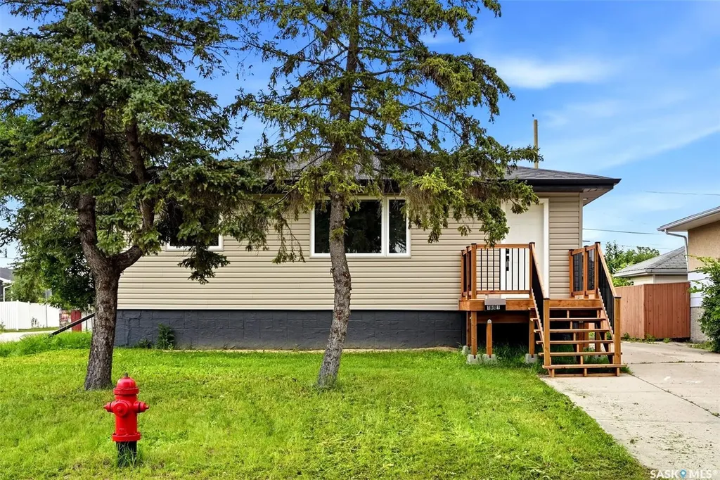 1601 Lacon Street Regina SK S4N 1Z5