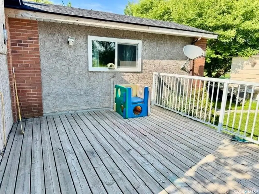 213 1st Avenue S St. Gregor SK S0K 3X0