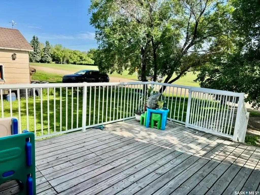 213 1st Avenue S St. Gregor SK S0K 3X0