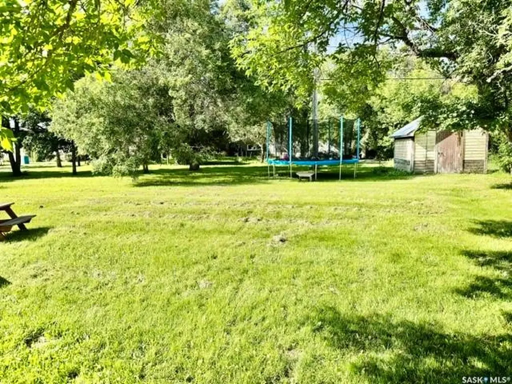 213 1st Avenue S St. Gregor SK S0K 3X0