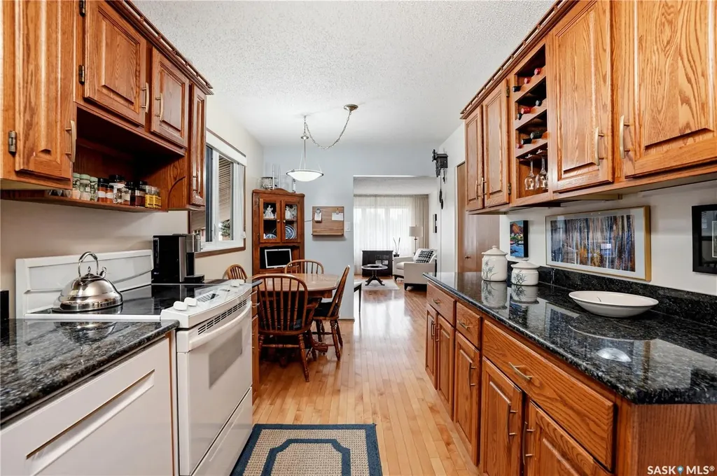 3801 Diefenbaker Drive Saskatoon SK S7L 5C6