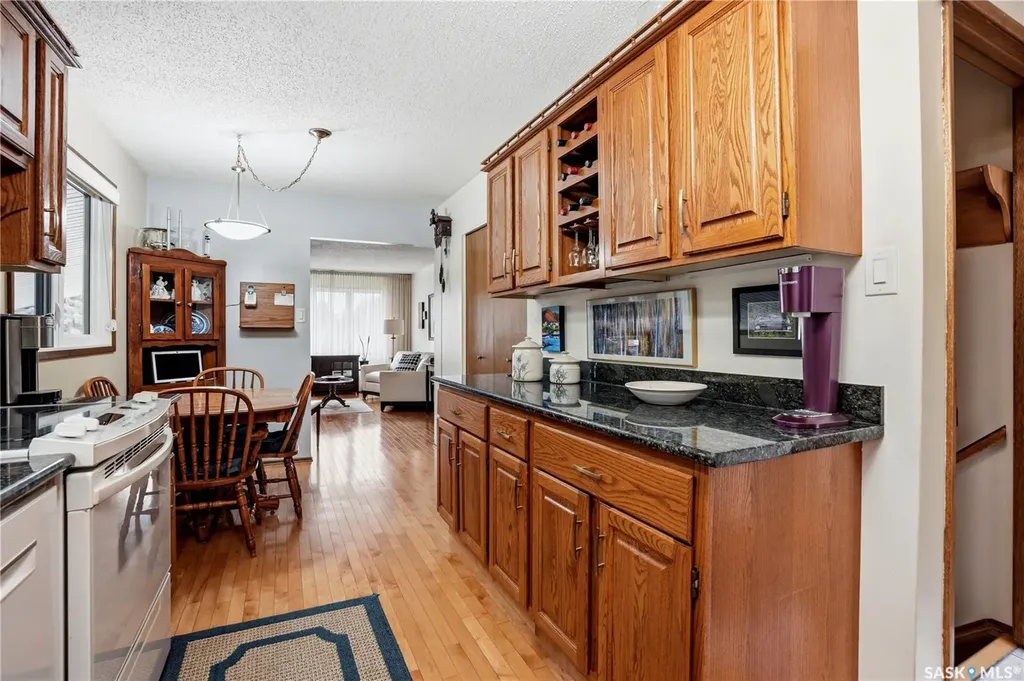 3801 Diefenbaker Drive Saskatoon SK S7L 5C6