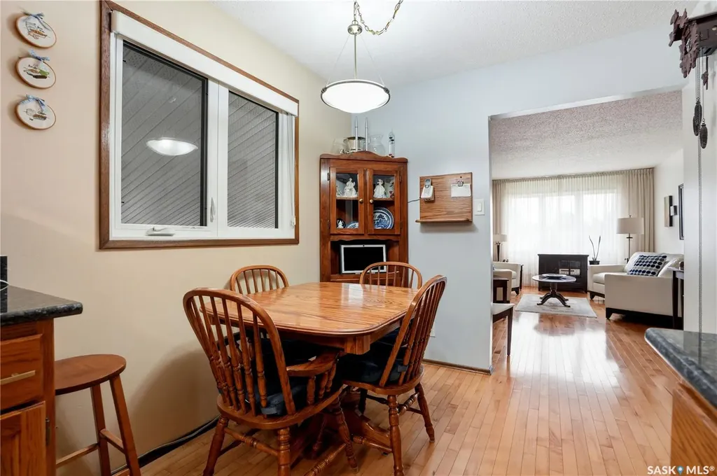 3801 Diefenbaker Drive Saskatoon SK S7L 5C6