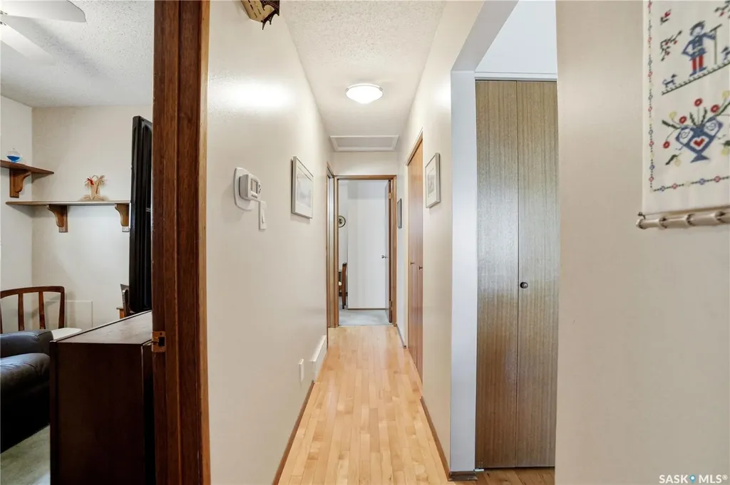 3801 Diefenbaker Drive Saskatoon SK S7L 5C6