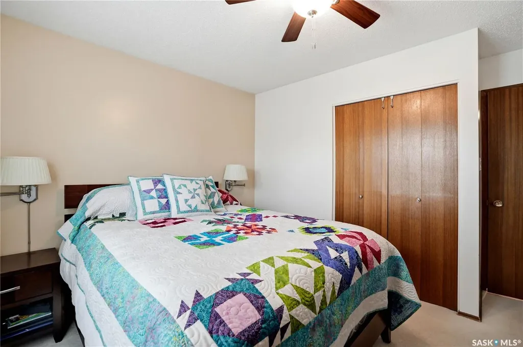 3801 Diefenbaker Drive Saskatoon SK S7L 5C6