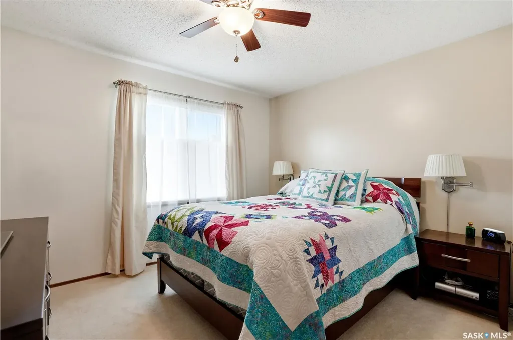 3801 Diefenbaker Drive Saskatoon SK S7L 5C6